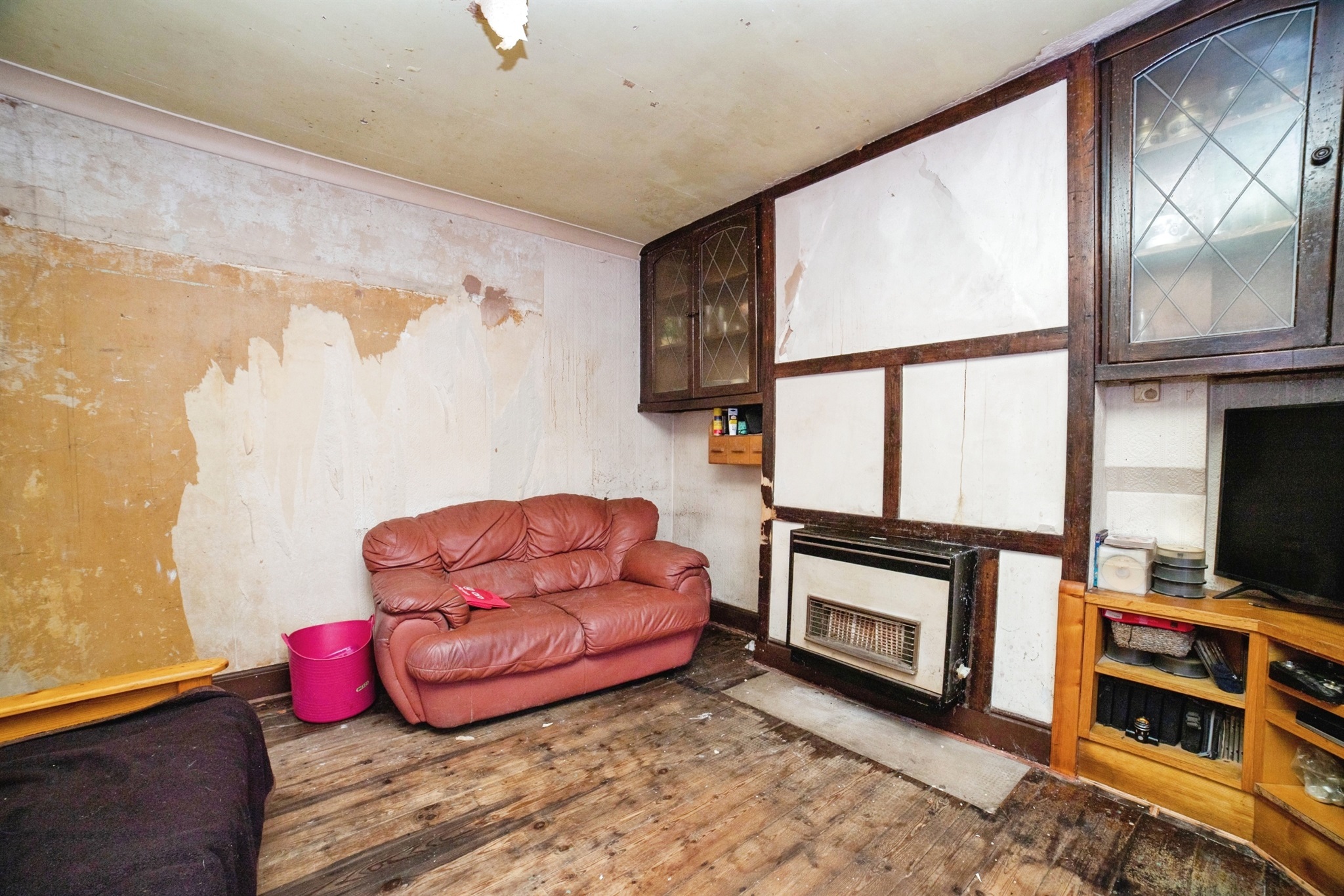 3 bed Detached