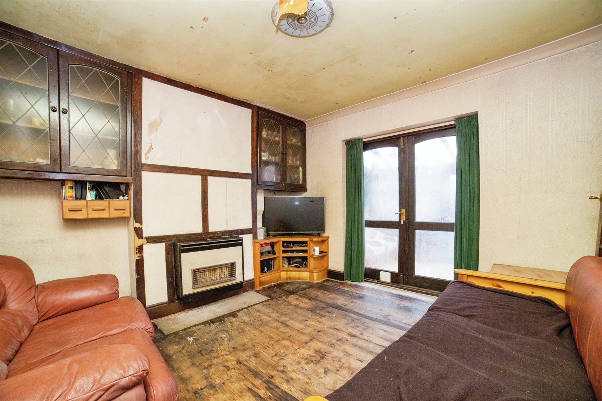 3 bed Detached