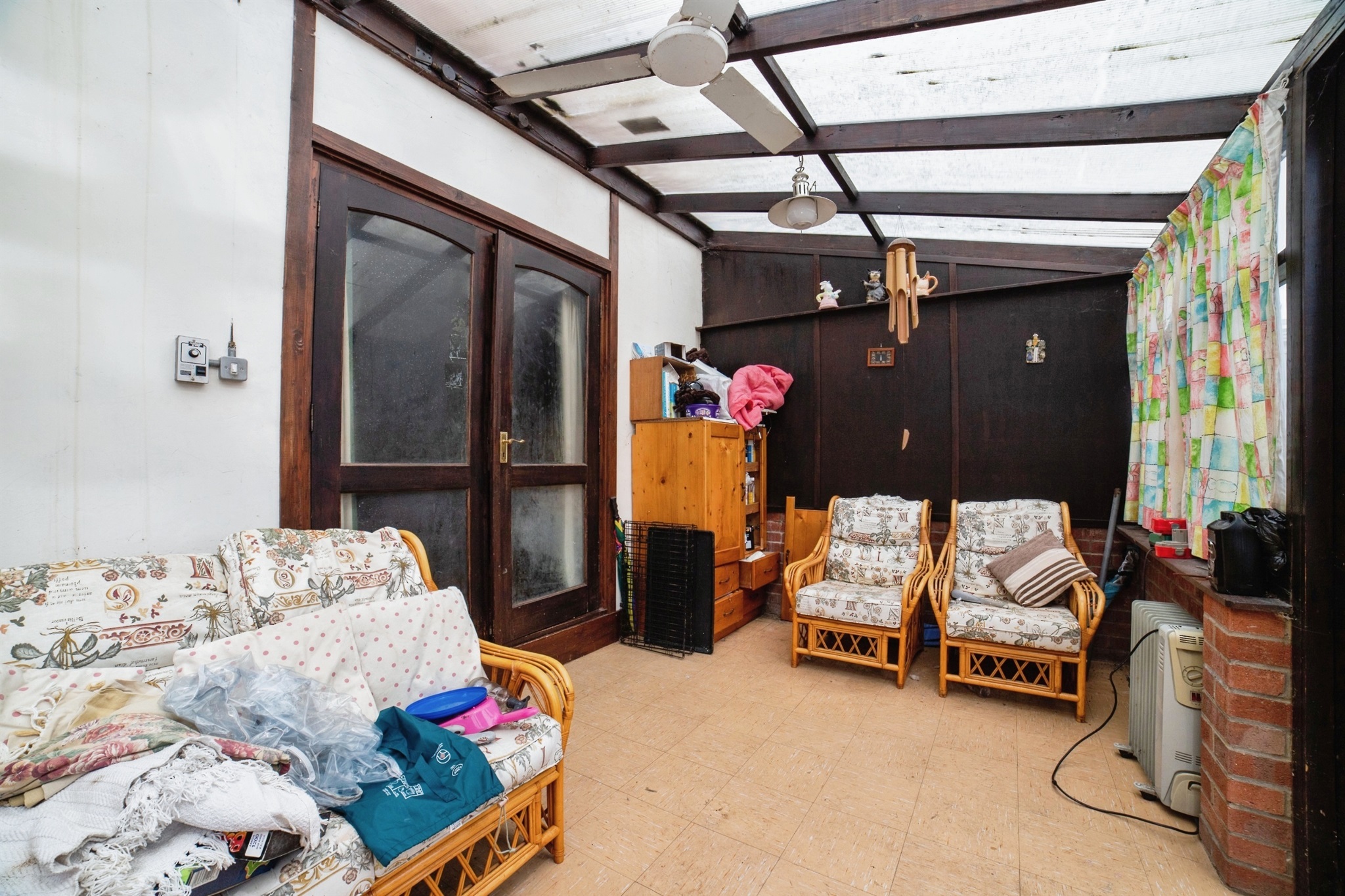 3 bed Detached