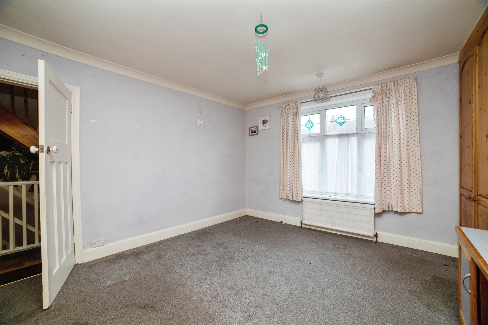3 bed Detached