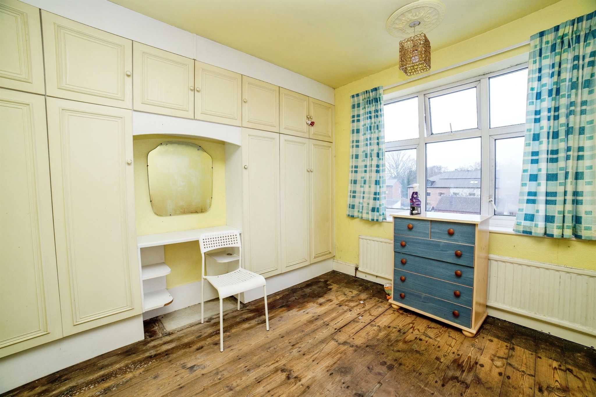 3 bed Detached
