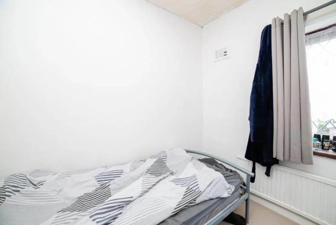 3 bed Semi-Detached