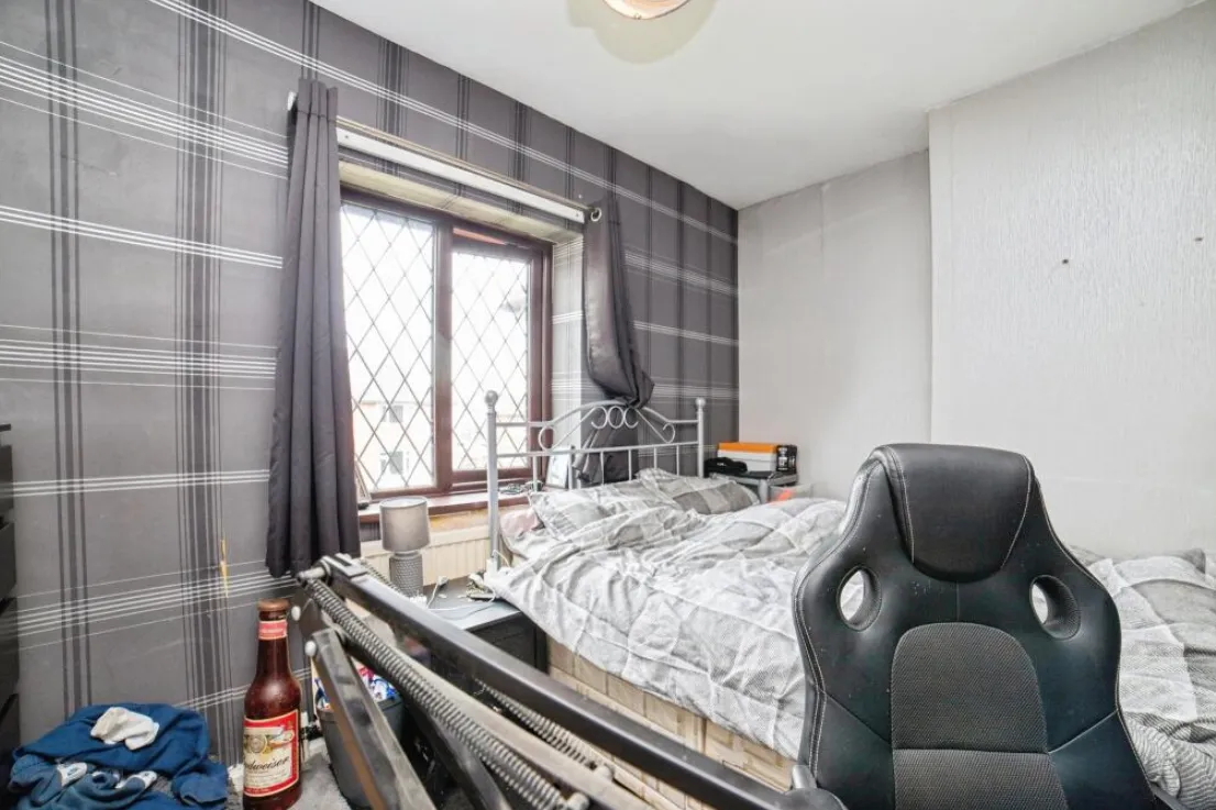 3 bed Semi-Detached