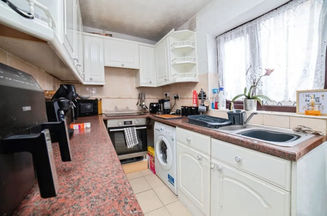 3 bed Semi-Detached