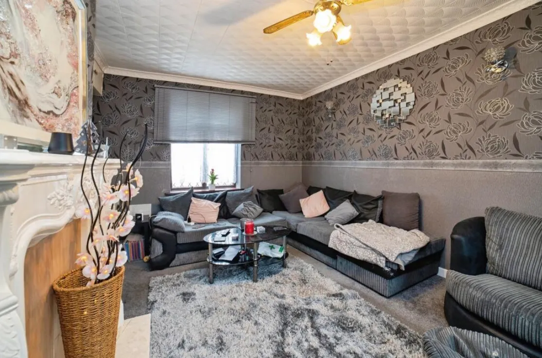 3 bed Semi-Detached