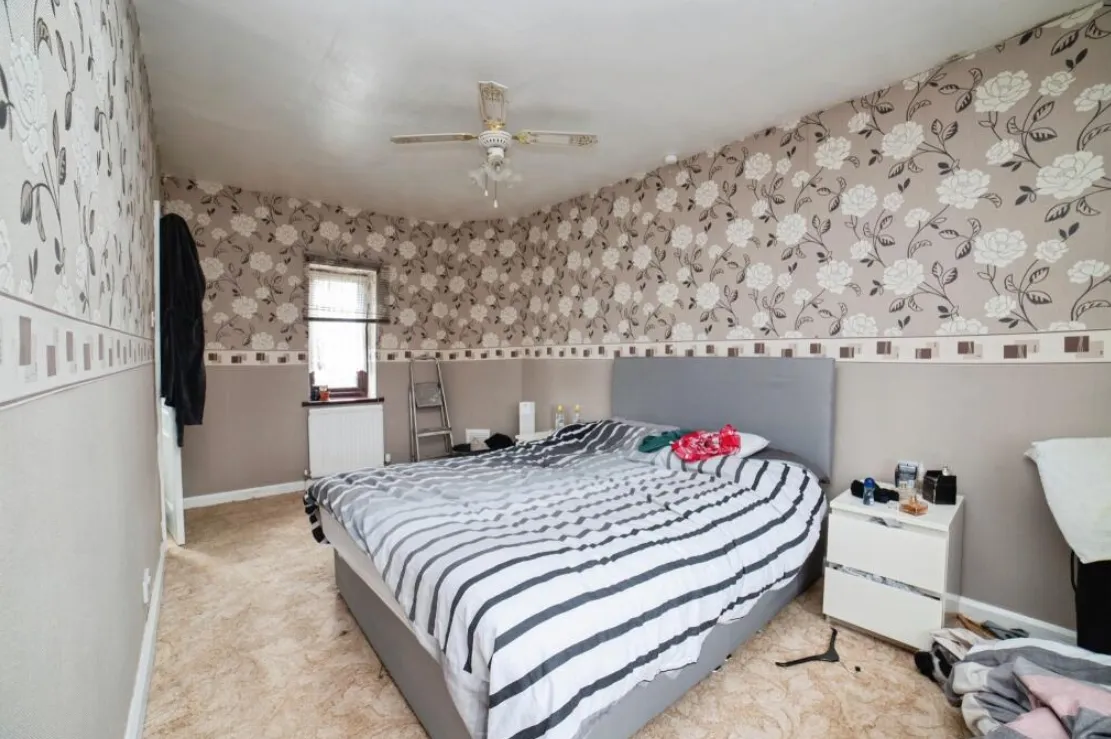 3 bed Semi-Detached
