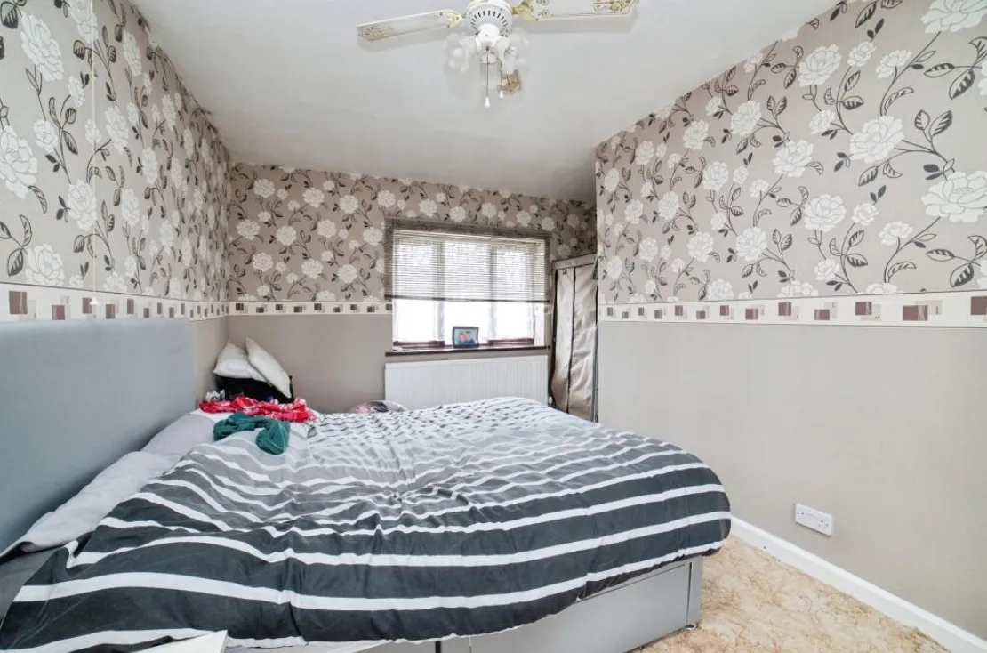 3 bed Semi-Detached