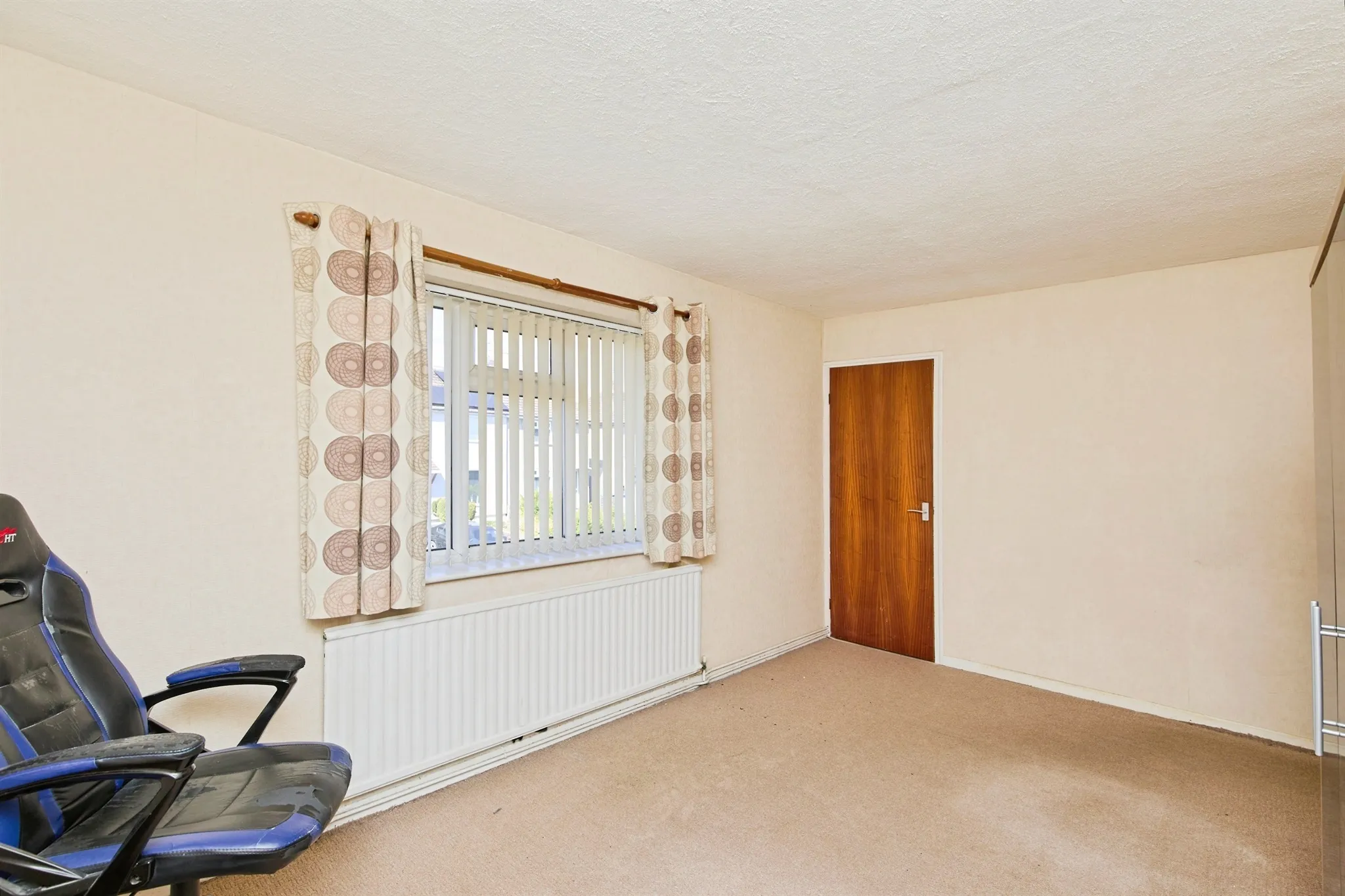2 bed Semi-Detached