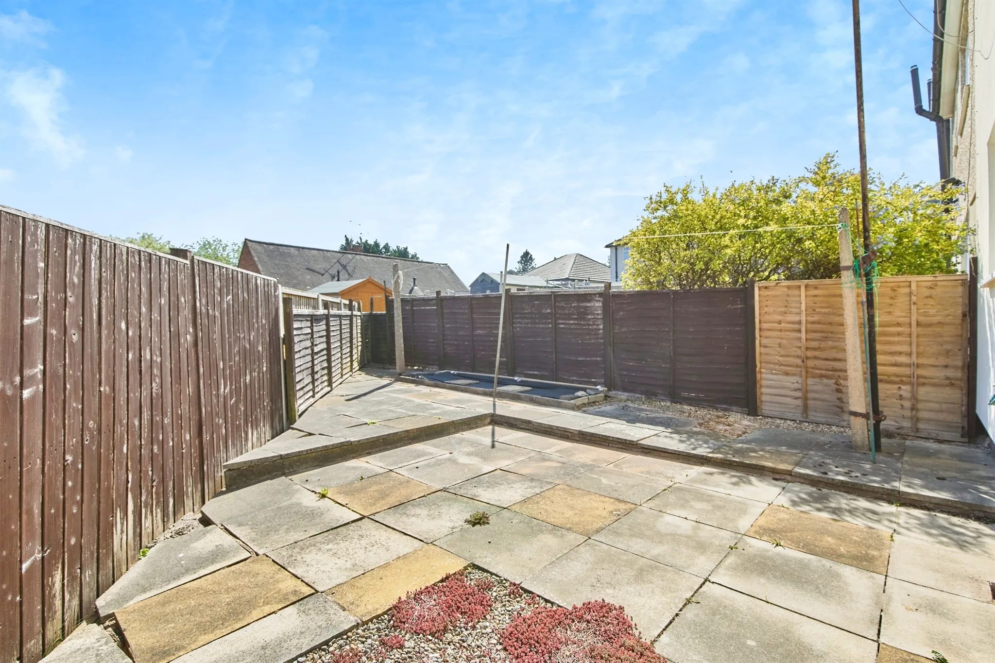 2 bed Semi-Detached