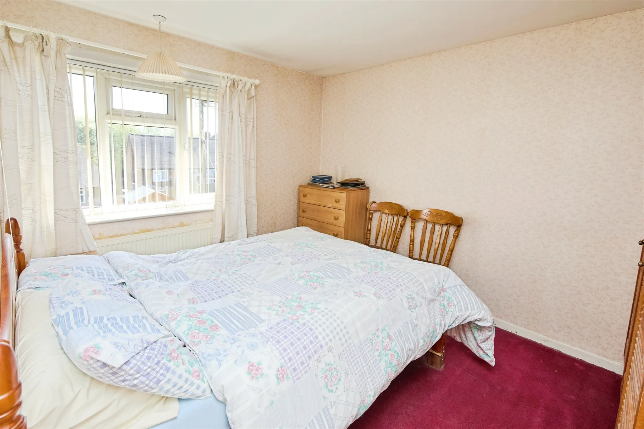 2 bed Semi-Detached