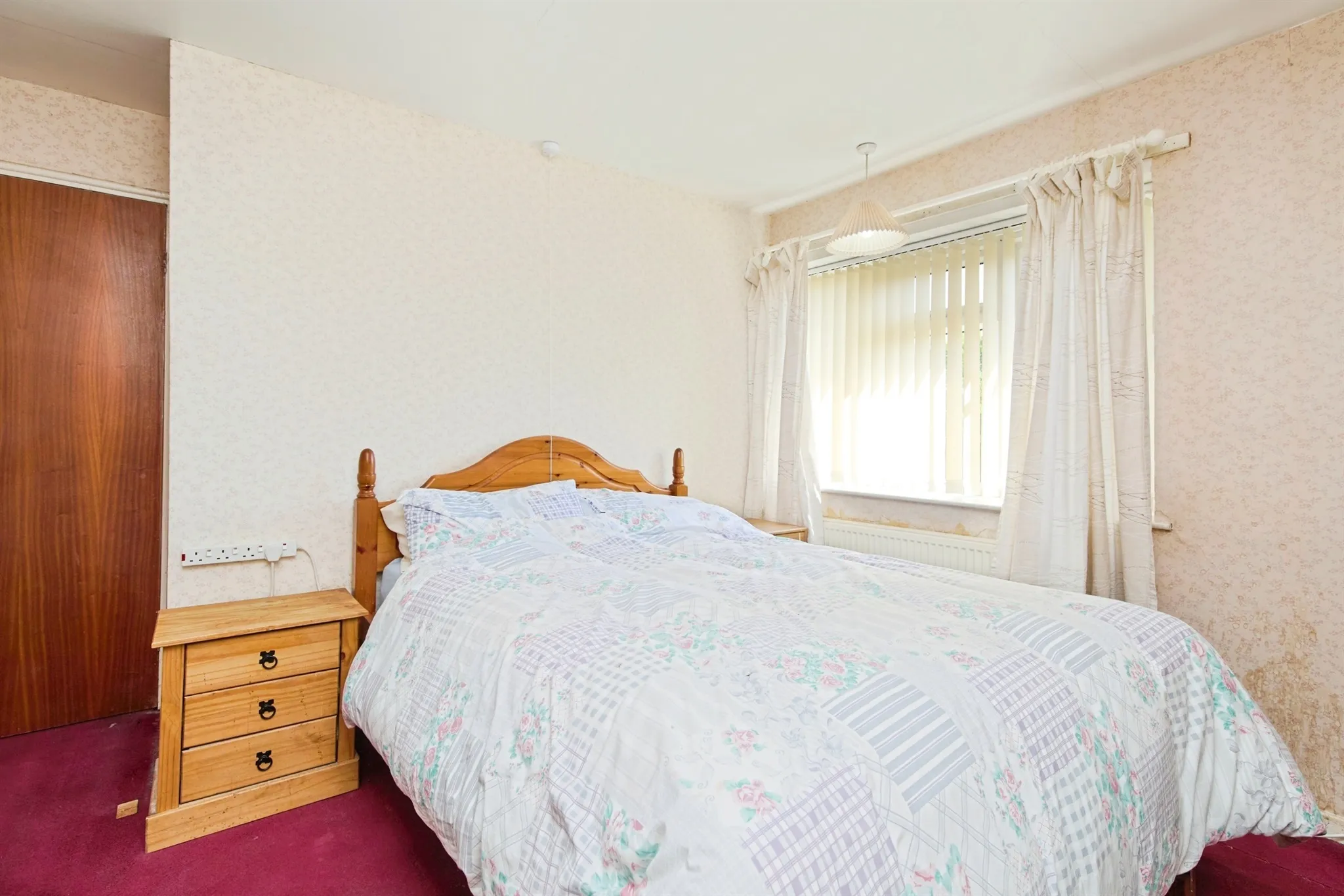 2 bed Semi-Detached