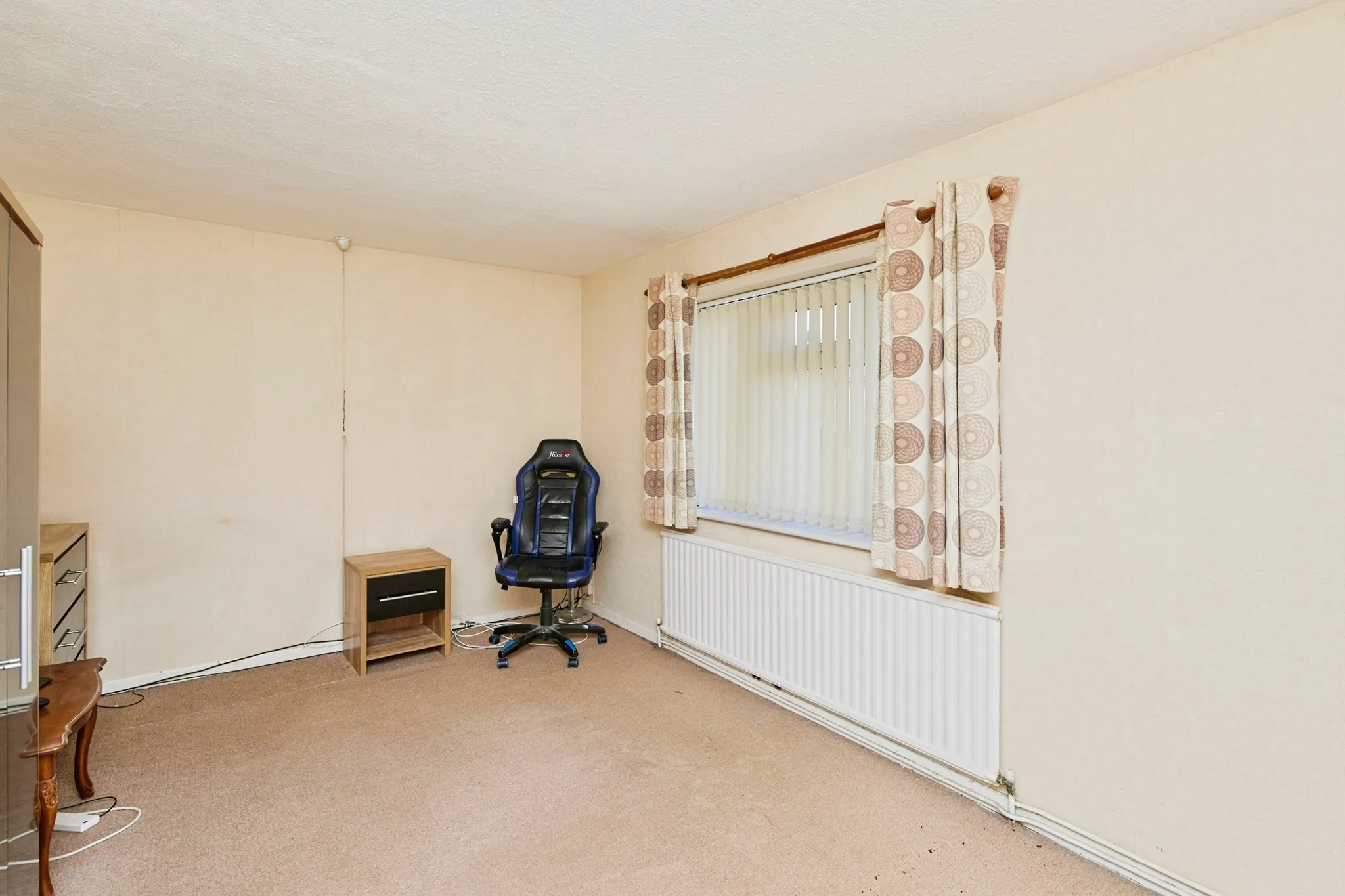 2 bed Semi-Detached