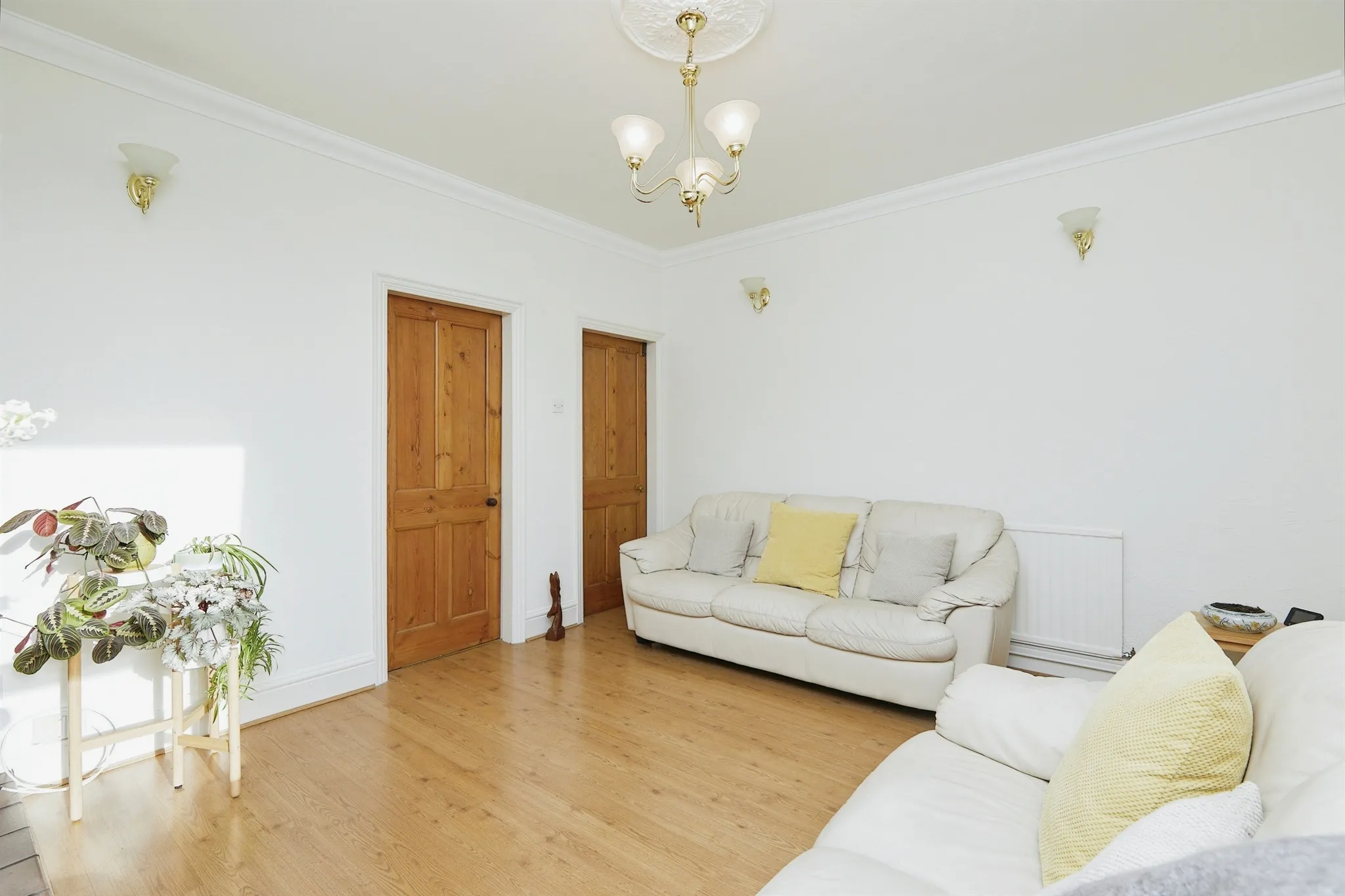 3 bed Detached