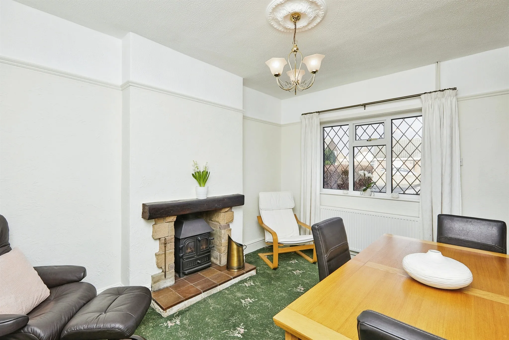 3 bed Detached