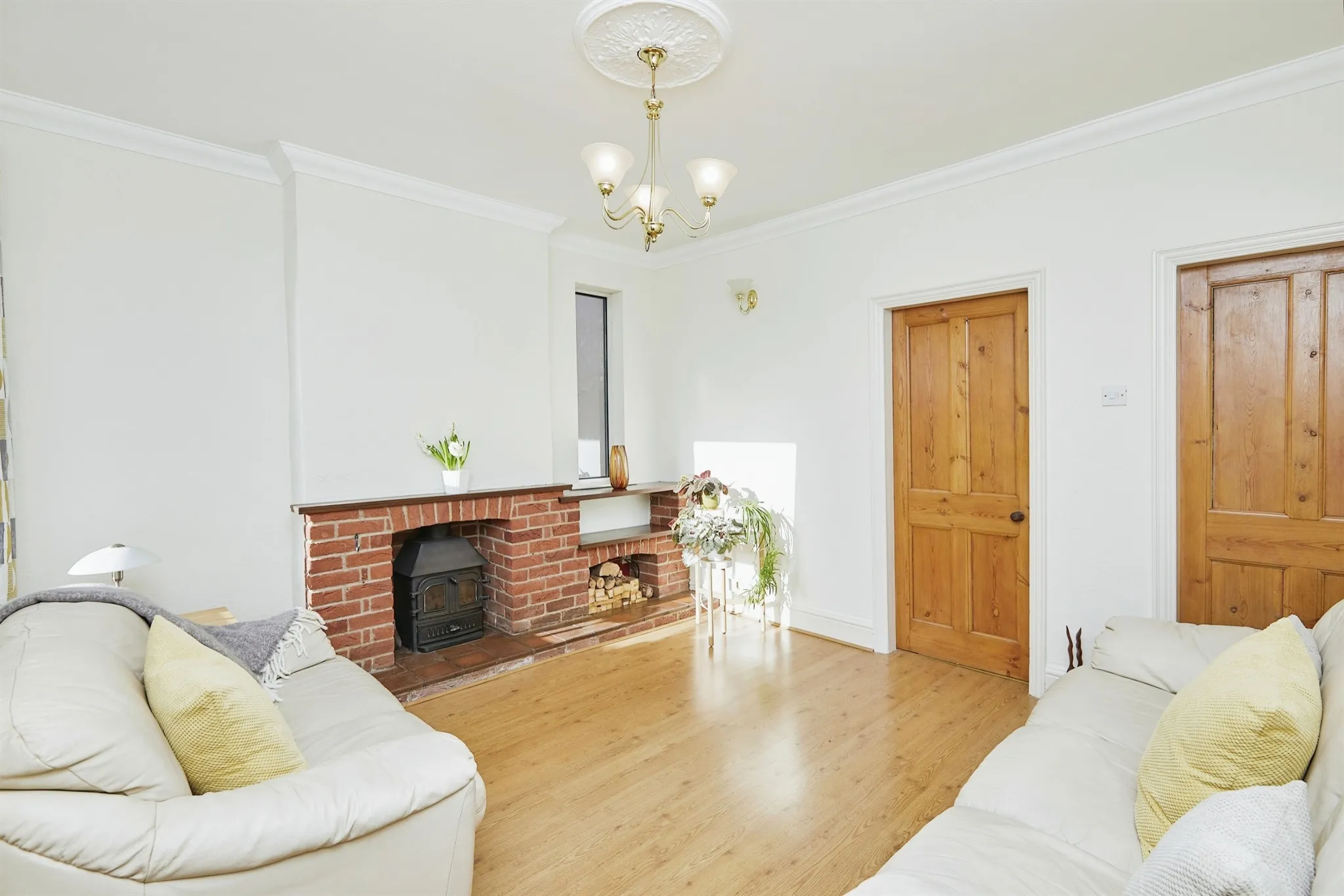 3 bed Detached