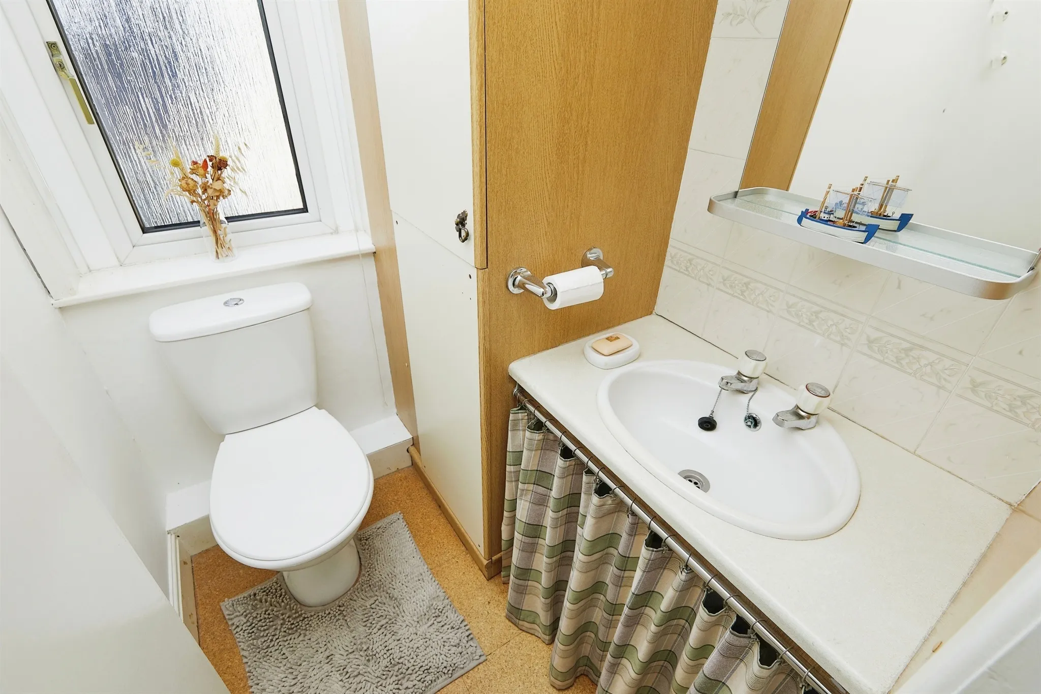 3 bed Detached