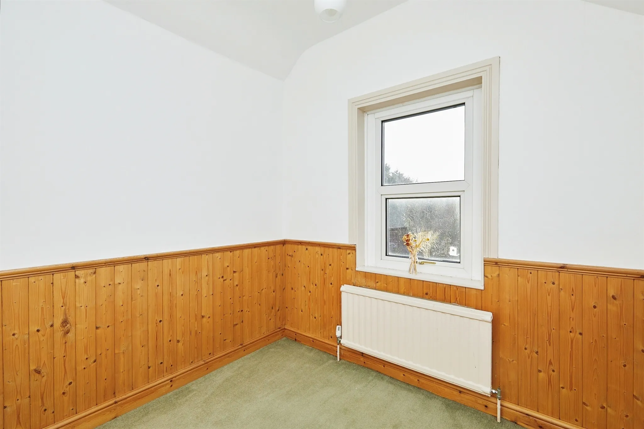 3 bed Detached