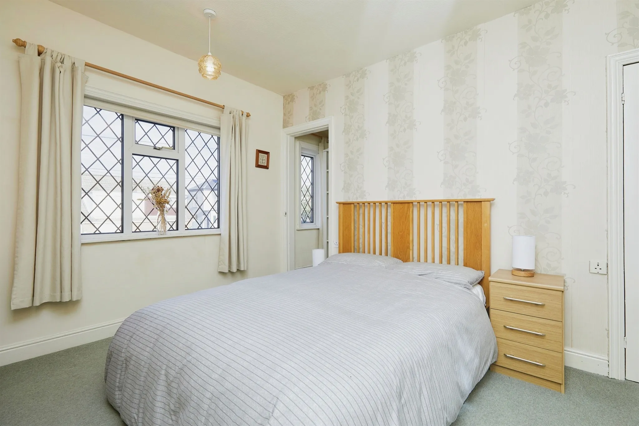 3 bed Detached