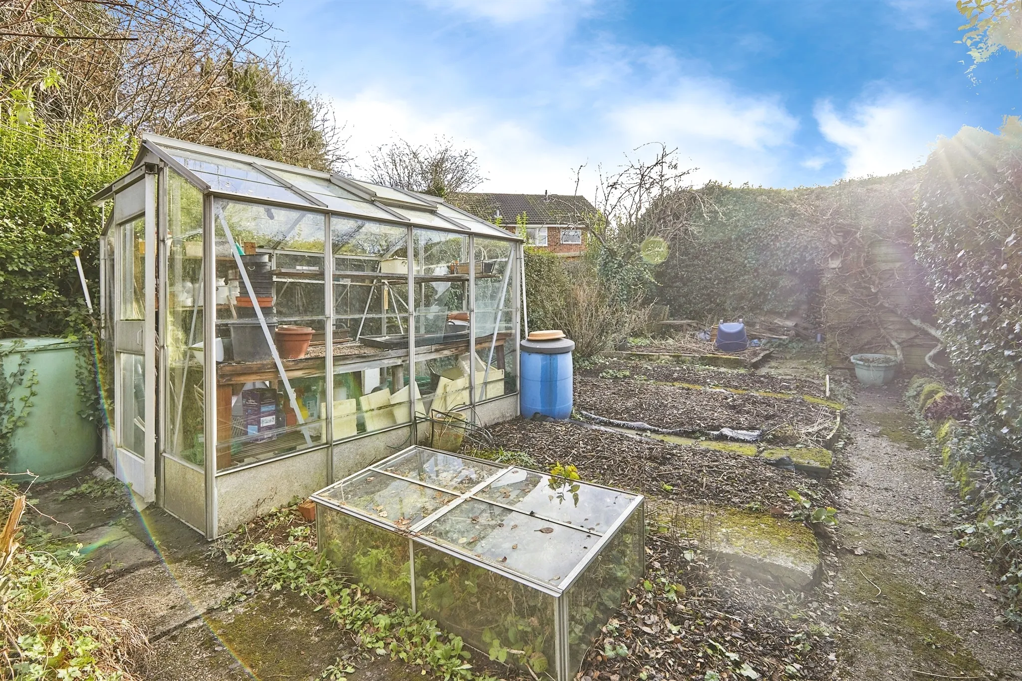 3 bed Detached