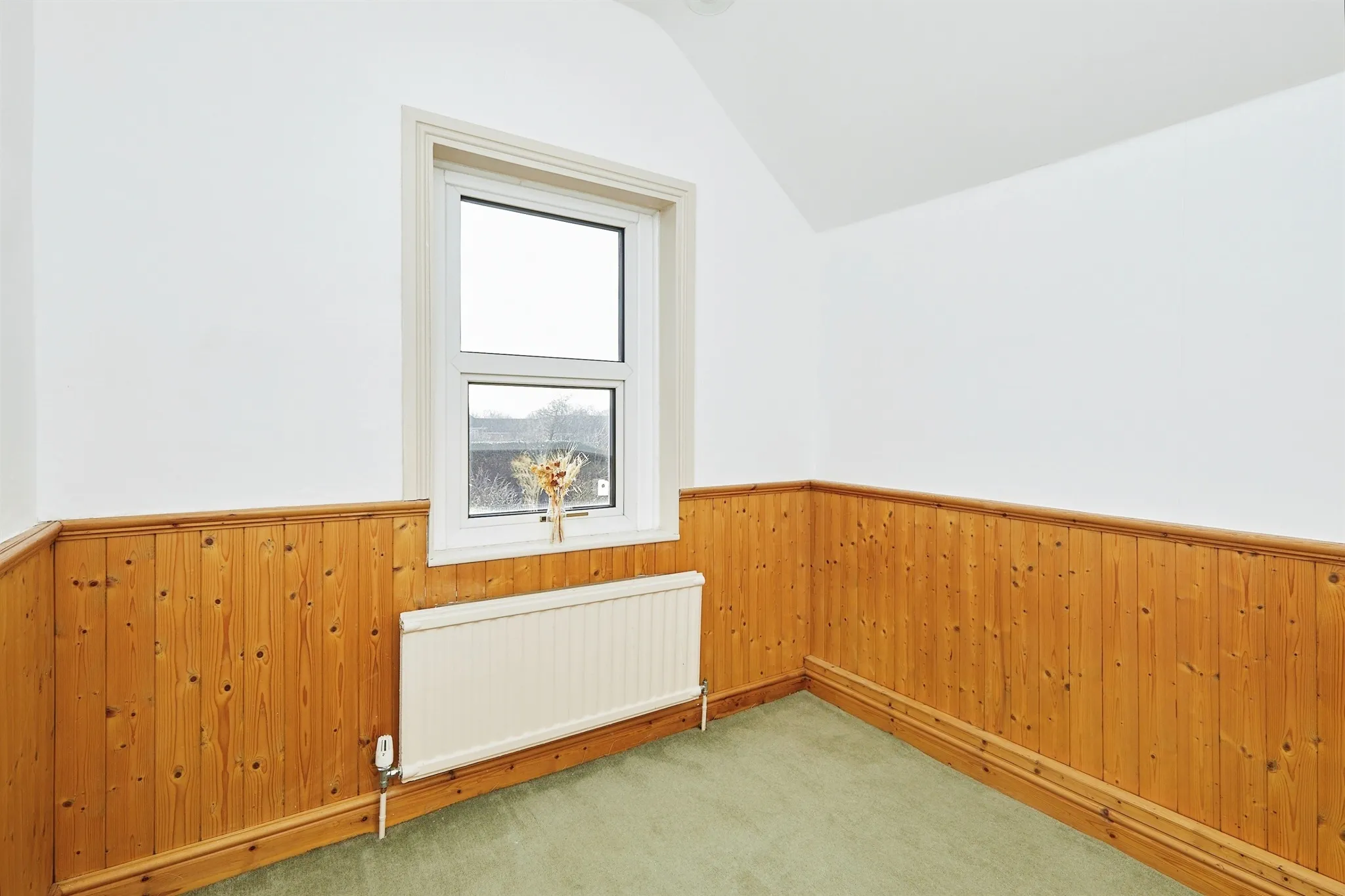 3 bed Detached