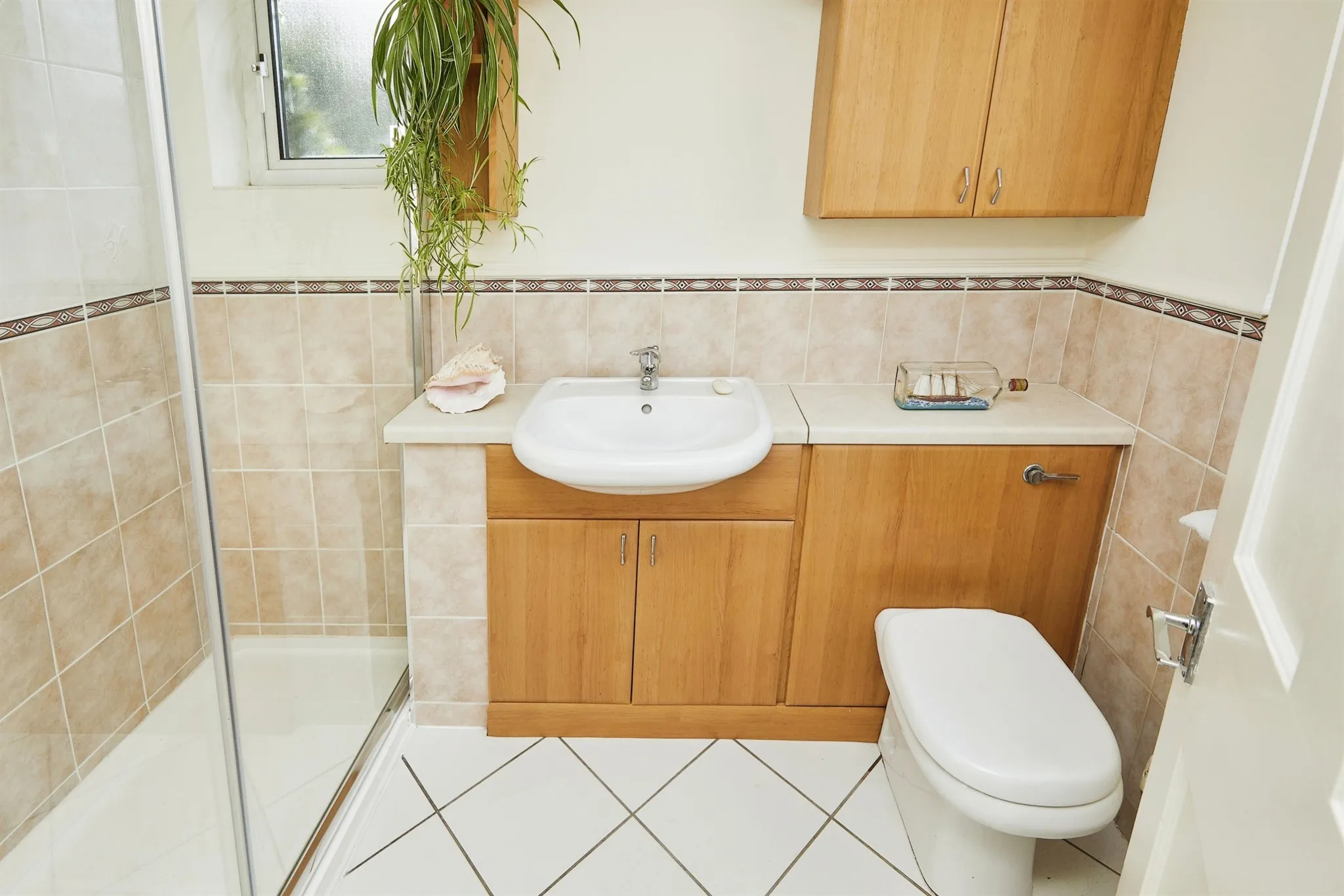 3 bed Detached