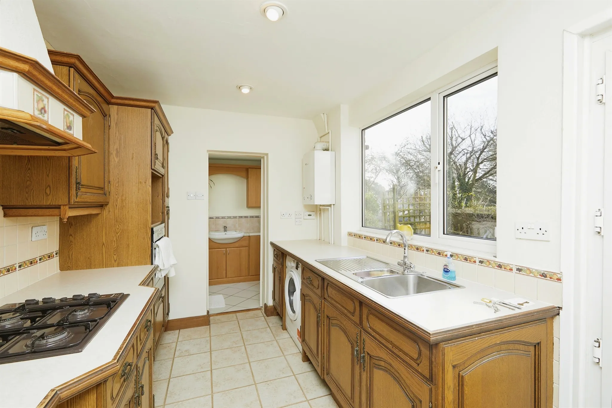 3 bed Detached