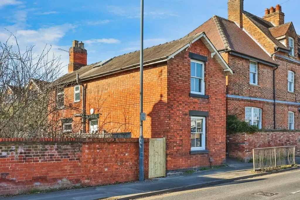 Property cover