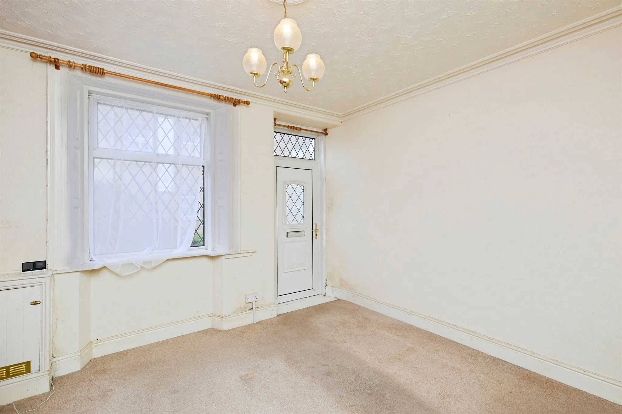 2 bed Semi-Detached