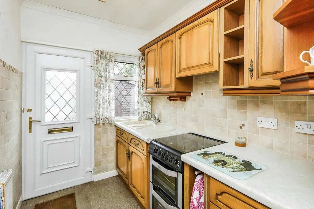 3 bed Semi-Detached