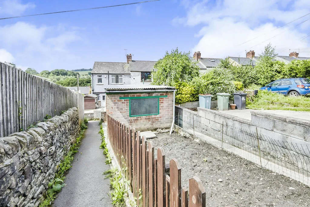 3 bed Semi-Detached