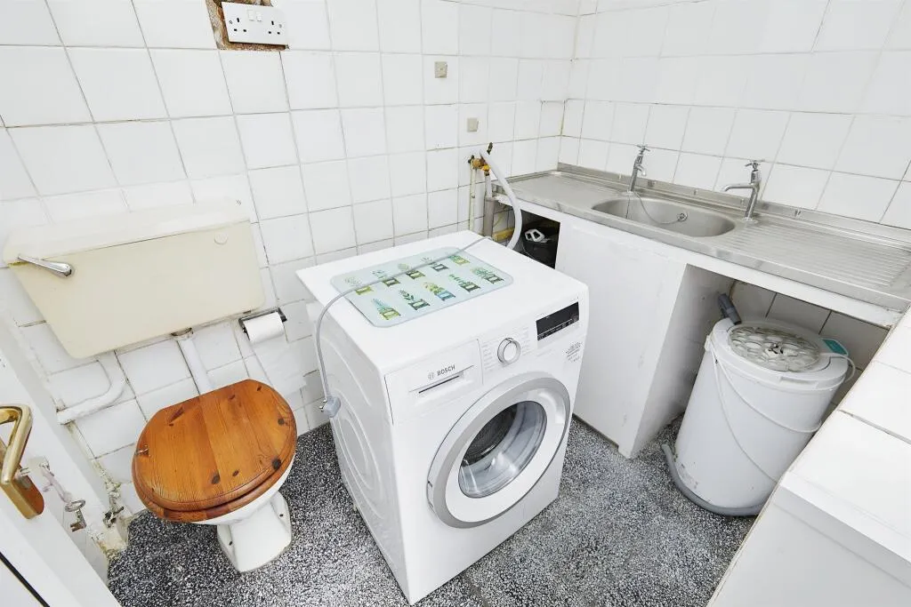 3 bed Semi-Detached