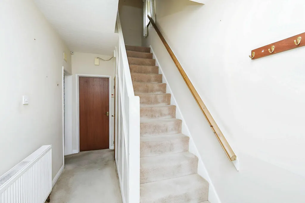 3 bed Semi-Detached