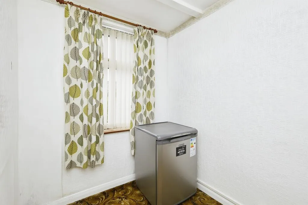 3 bed Semi-Detached