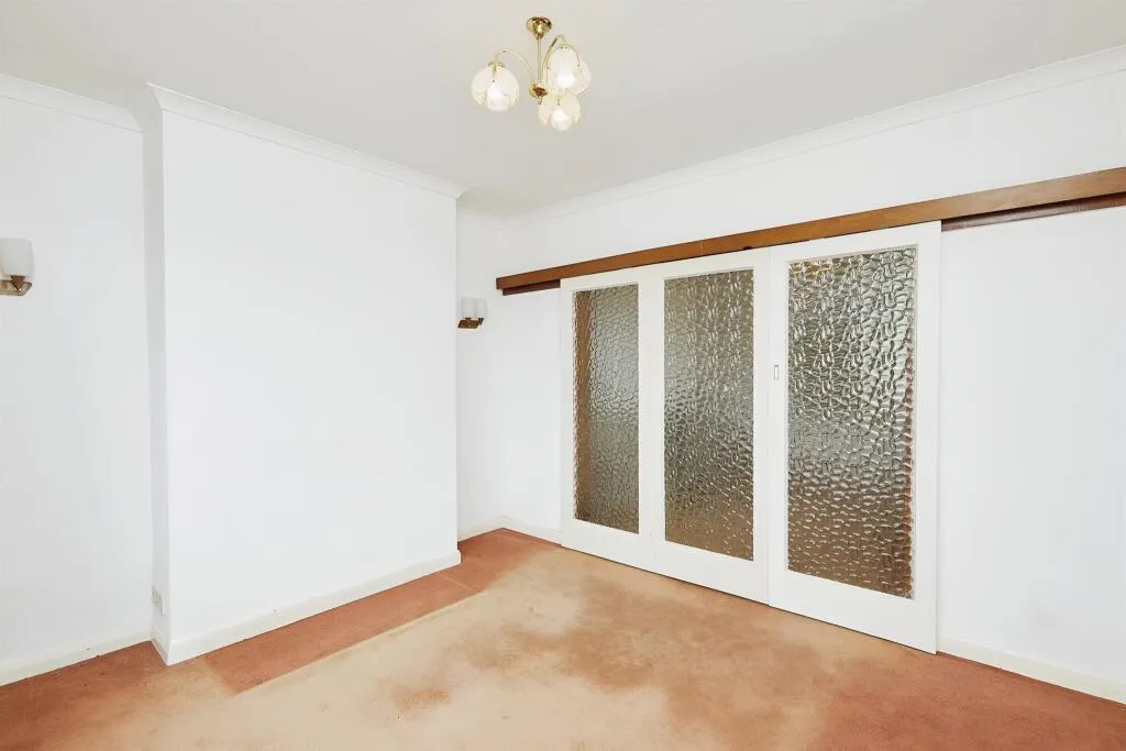 3 bed Semi-Detached