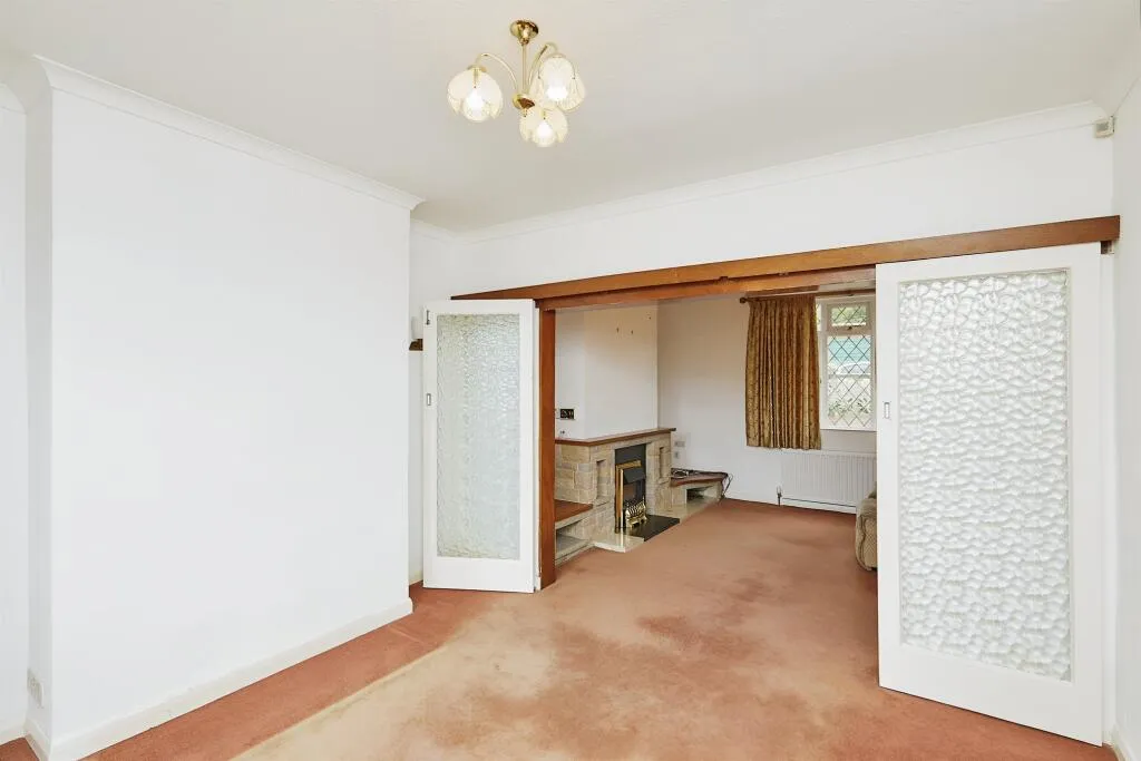 3 bed Semi-Detached