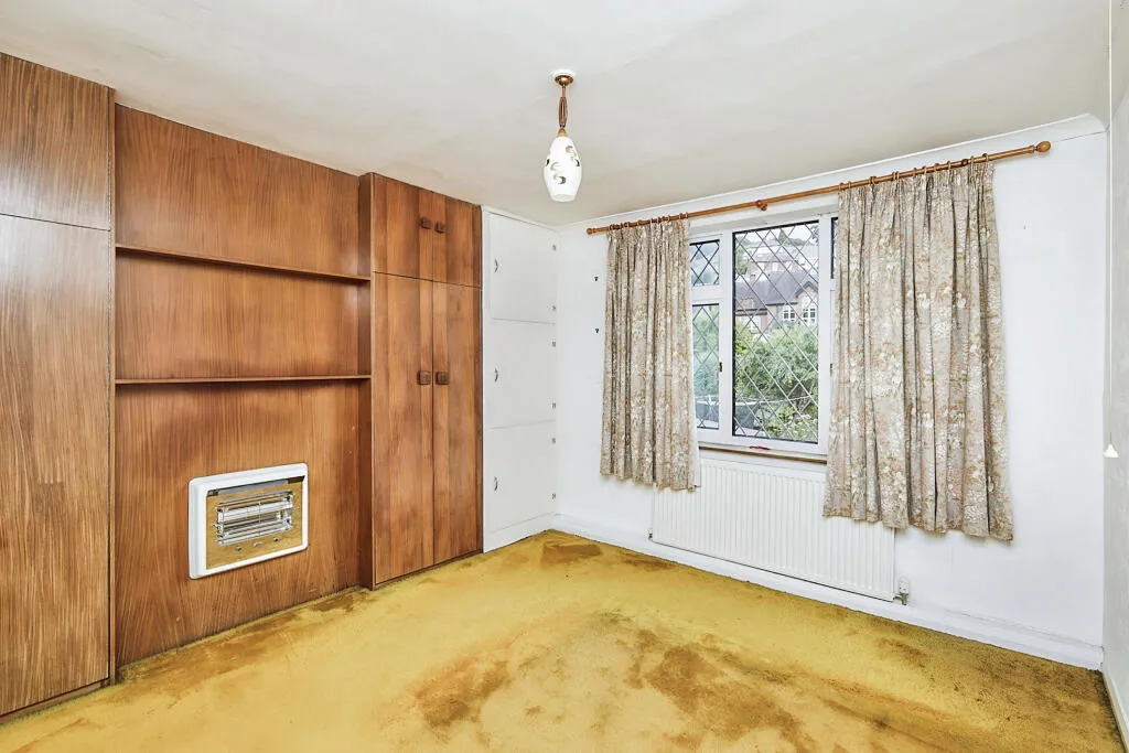 3 bed Semi-Detached