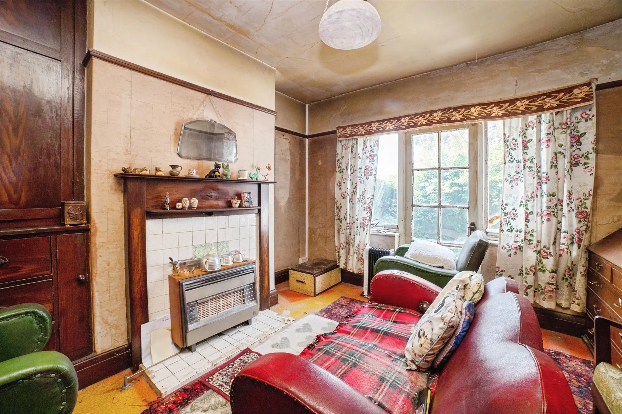 3 bed Semi-Detached