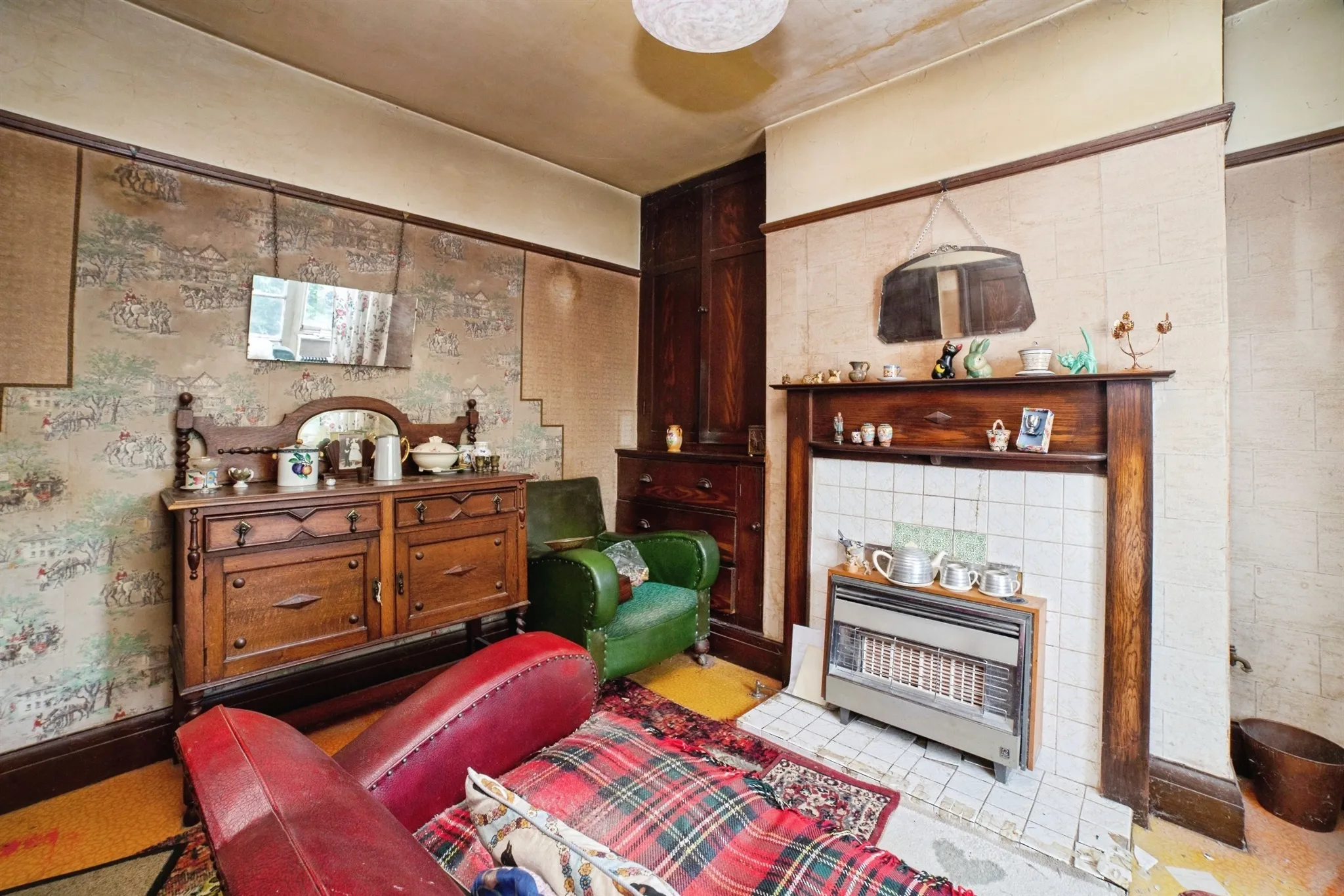 3 bed Semi-Detached