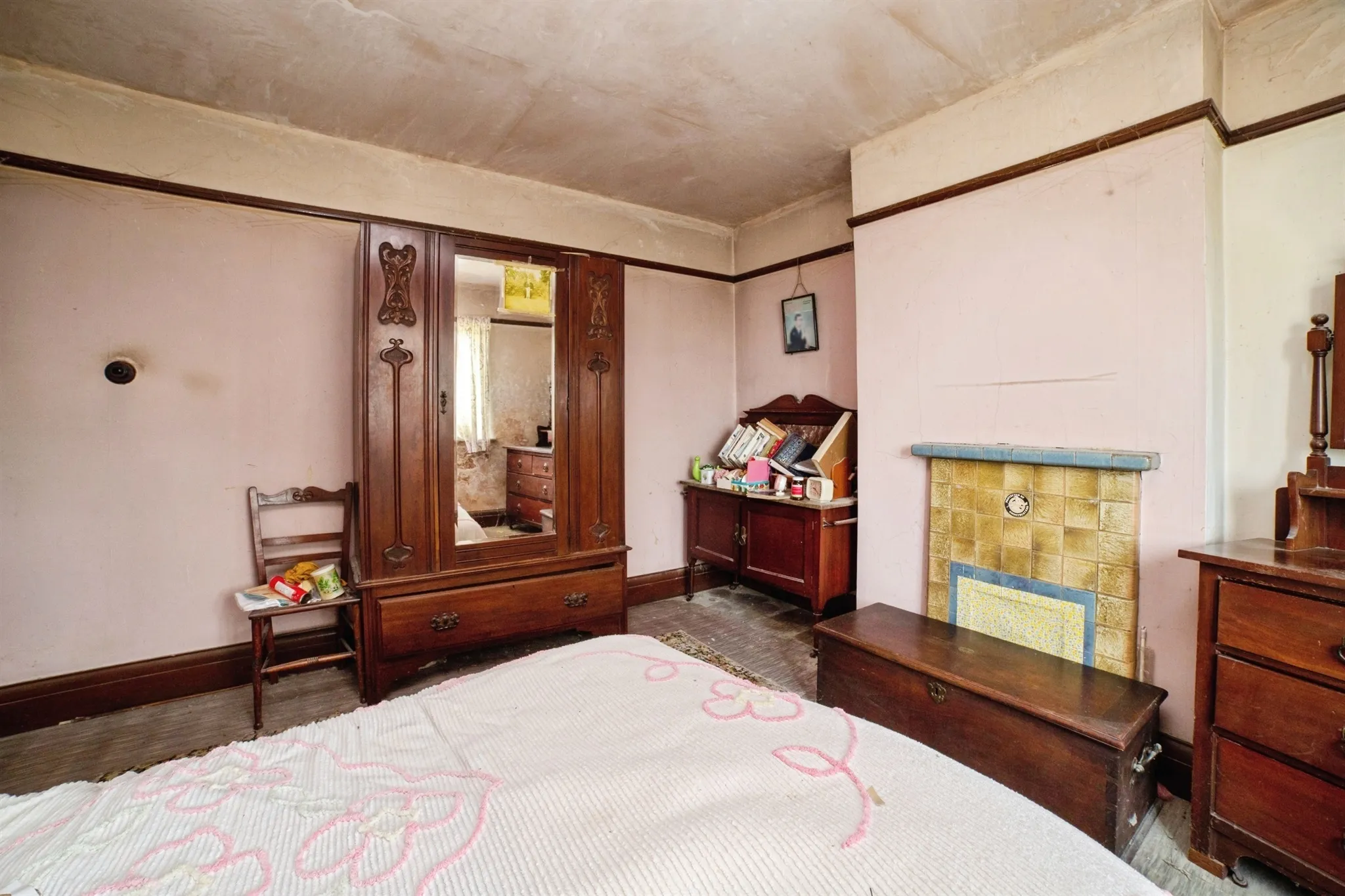 3 bed Semi-Detached