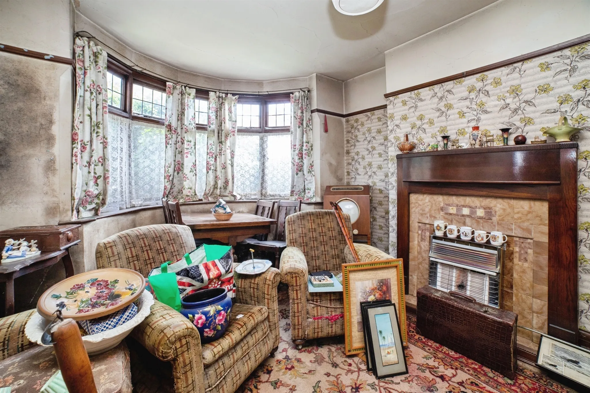 3 bed Semi-Detached