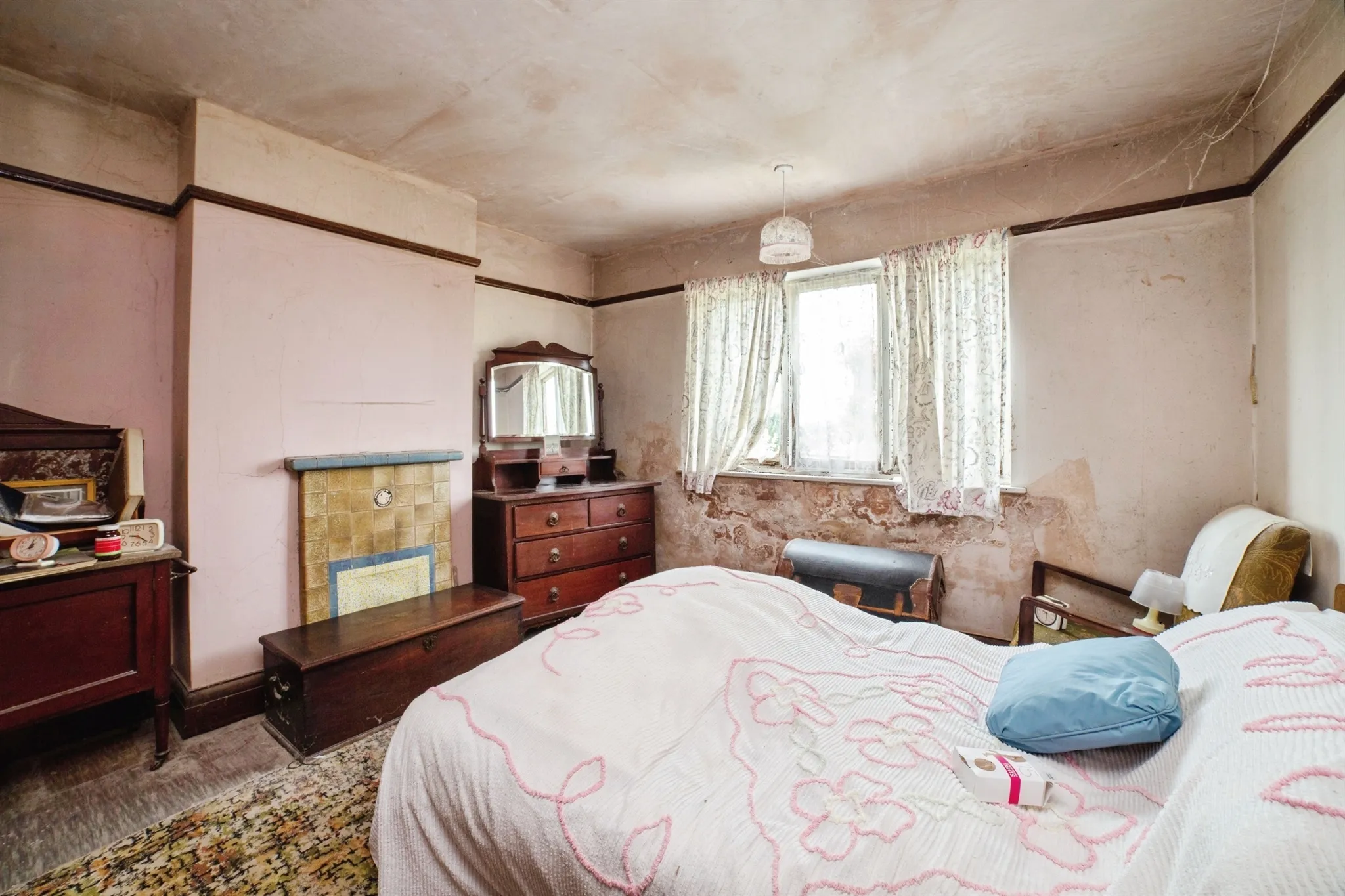 3 bed Semi-Detached