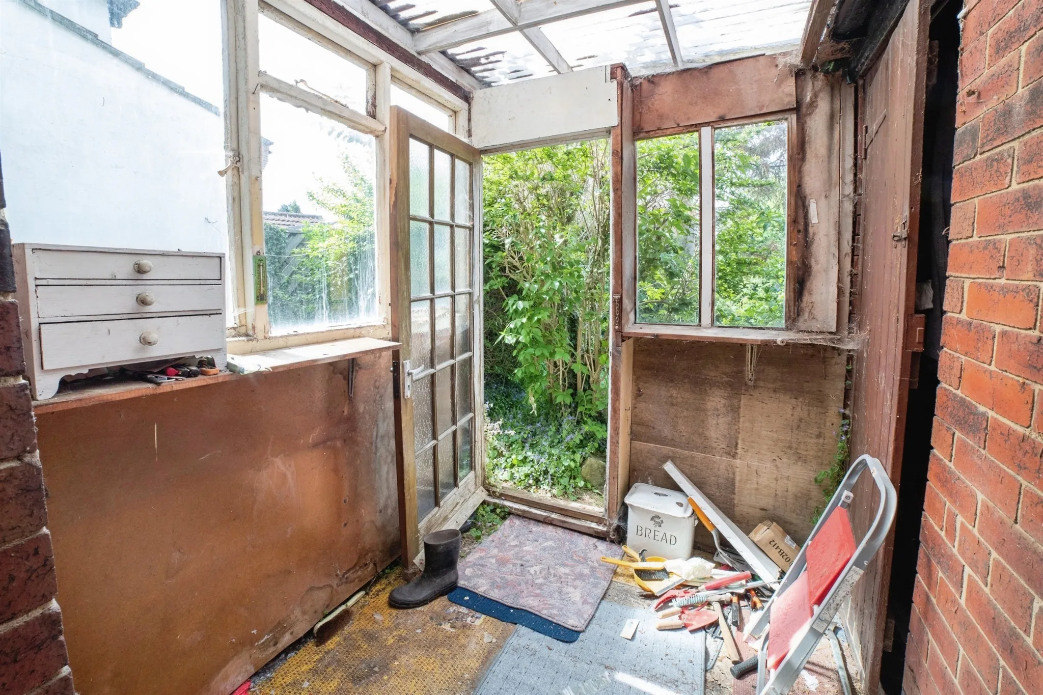 3 bed Semi-Detached