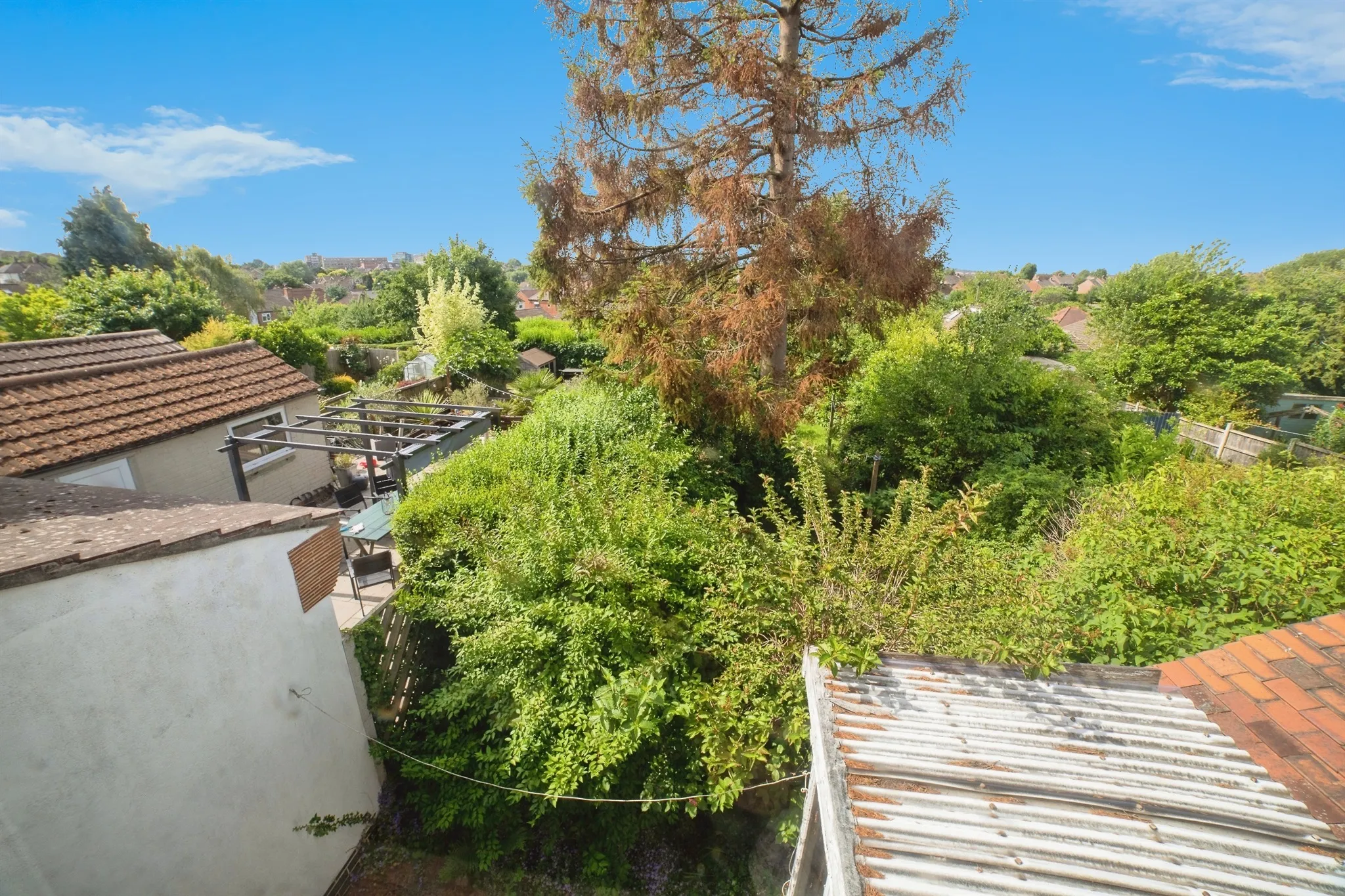 3 bed Semi-Detached
