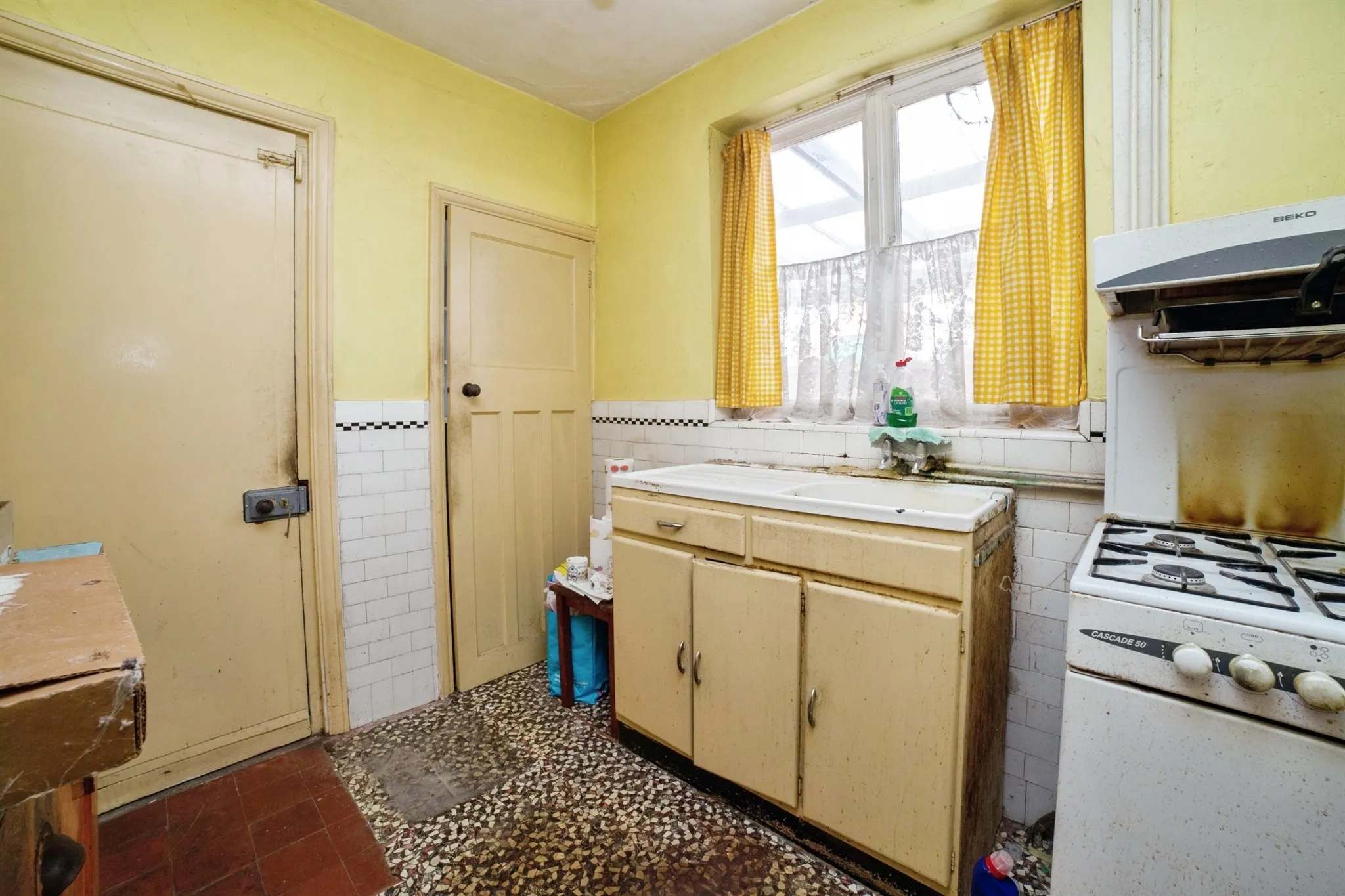 3 bed Semi-Detached