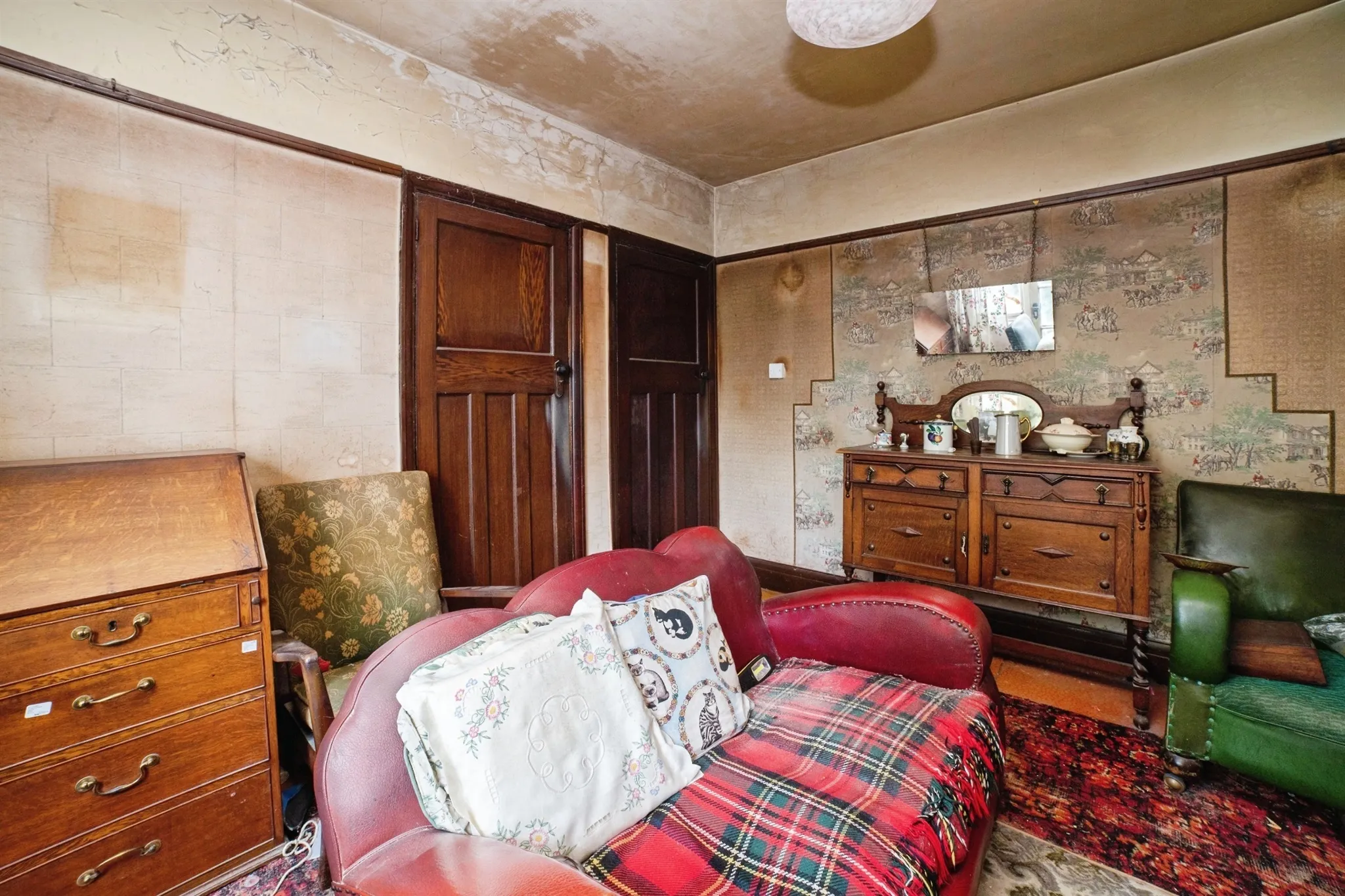 3 bed Semi-Detached