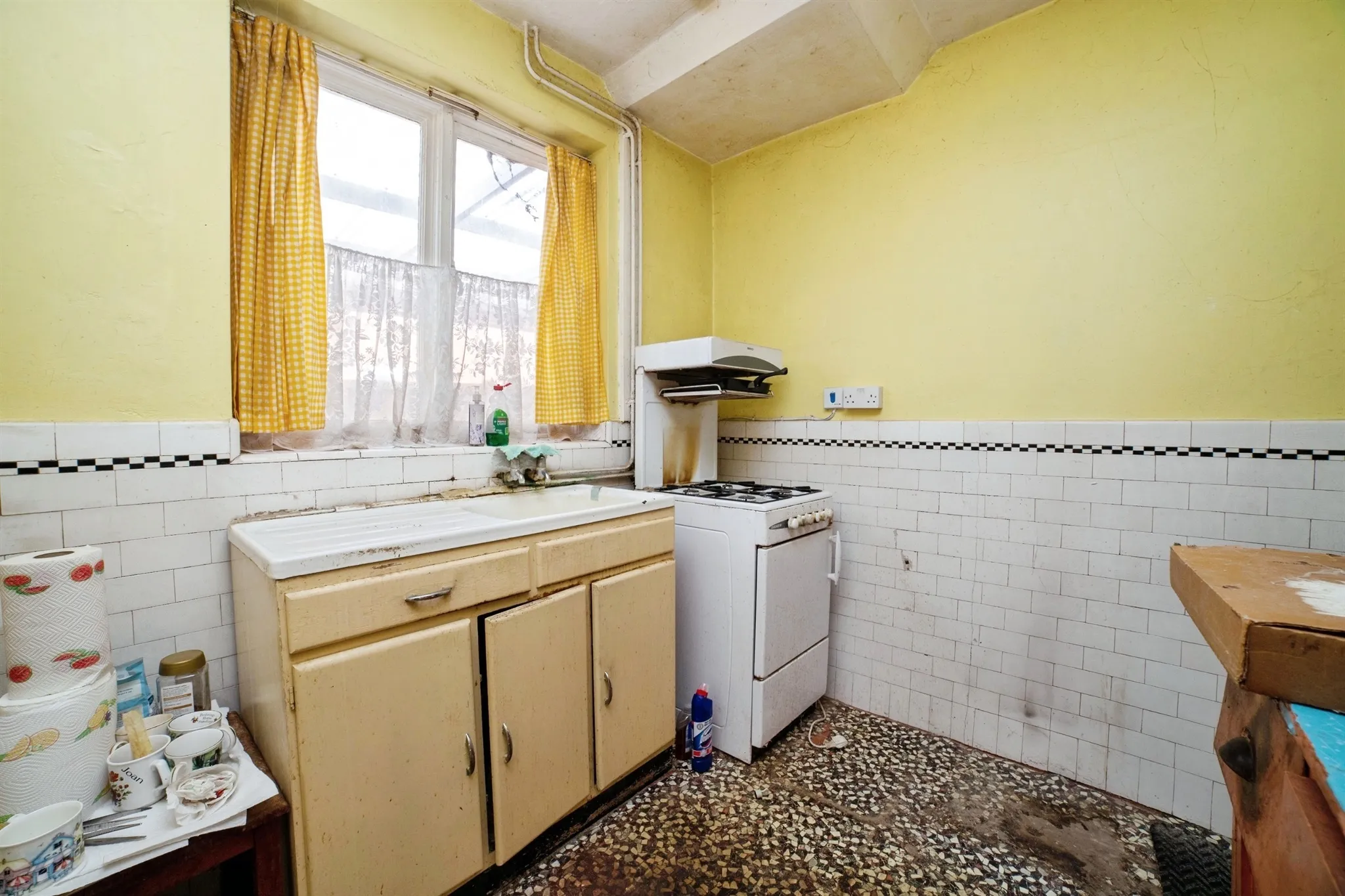 3 bed Semi-Detached