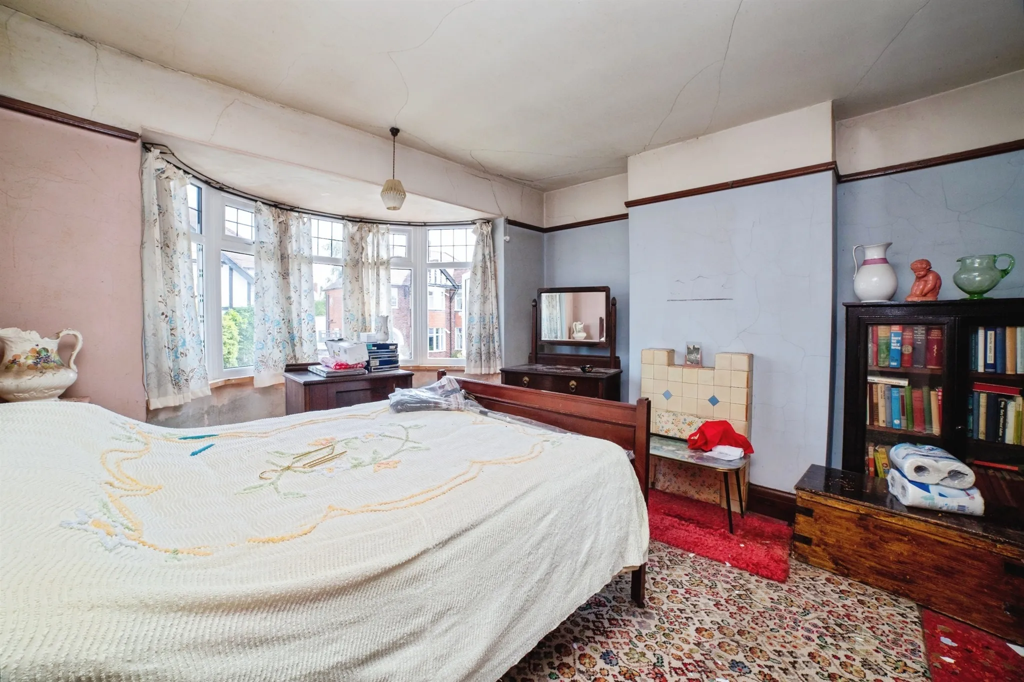 3 bed Semi-Detached