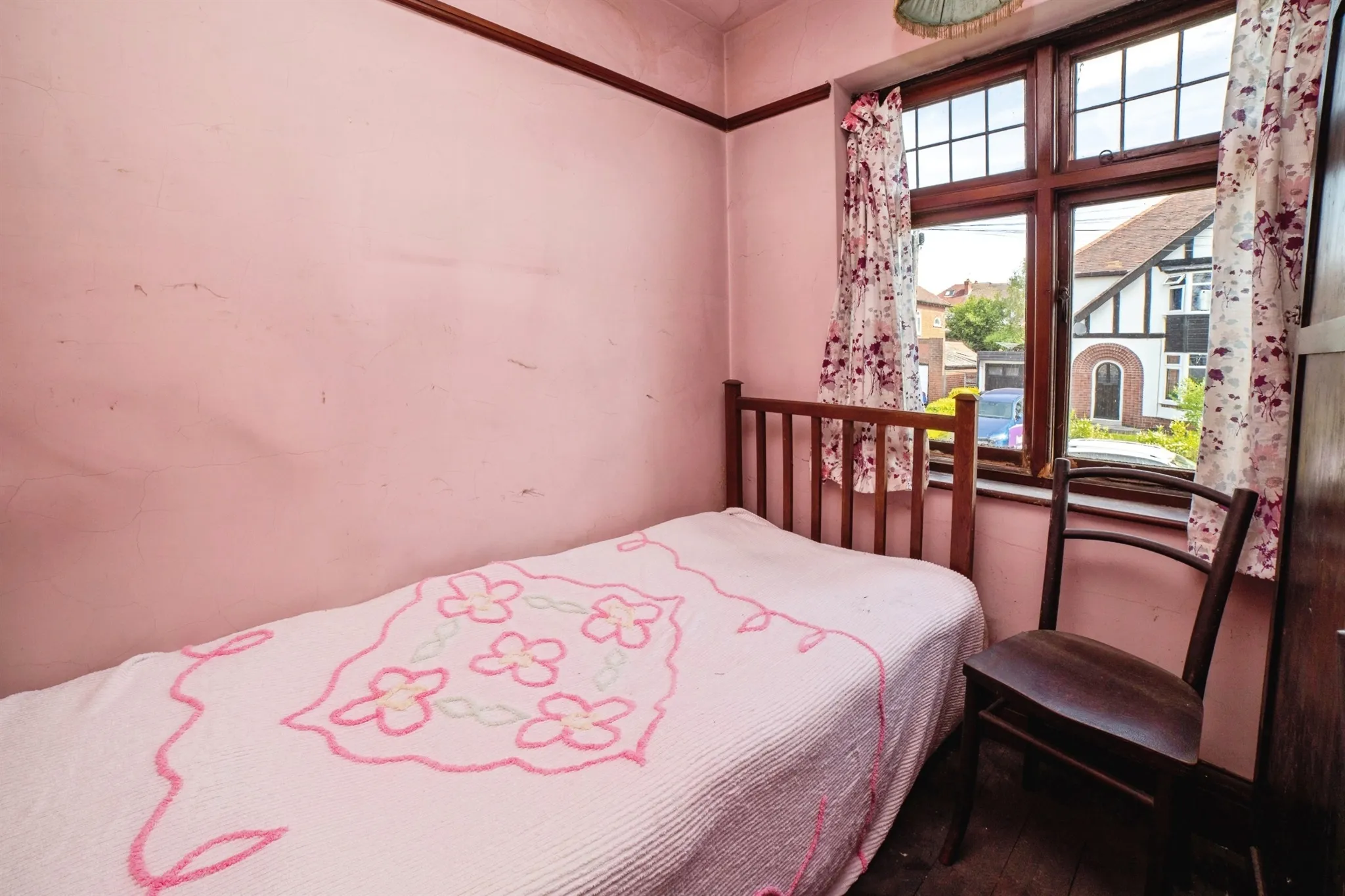 3 bed Semi-Detached