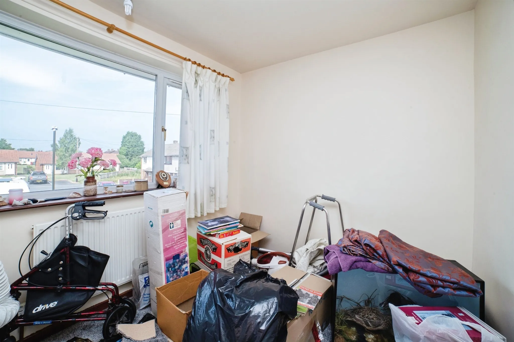 3 bed Semi-Detached