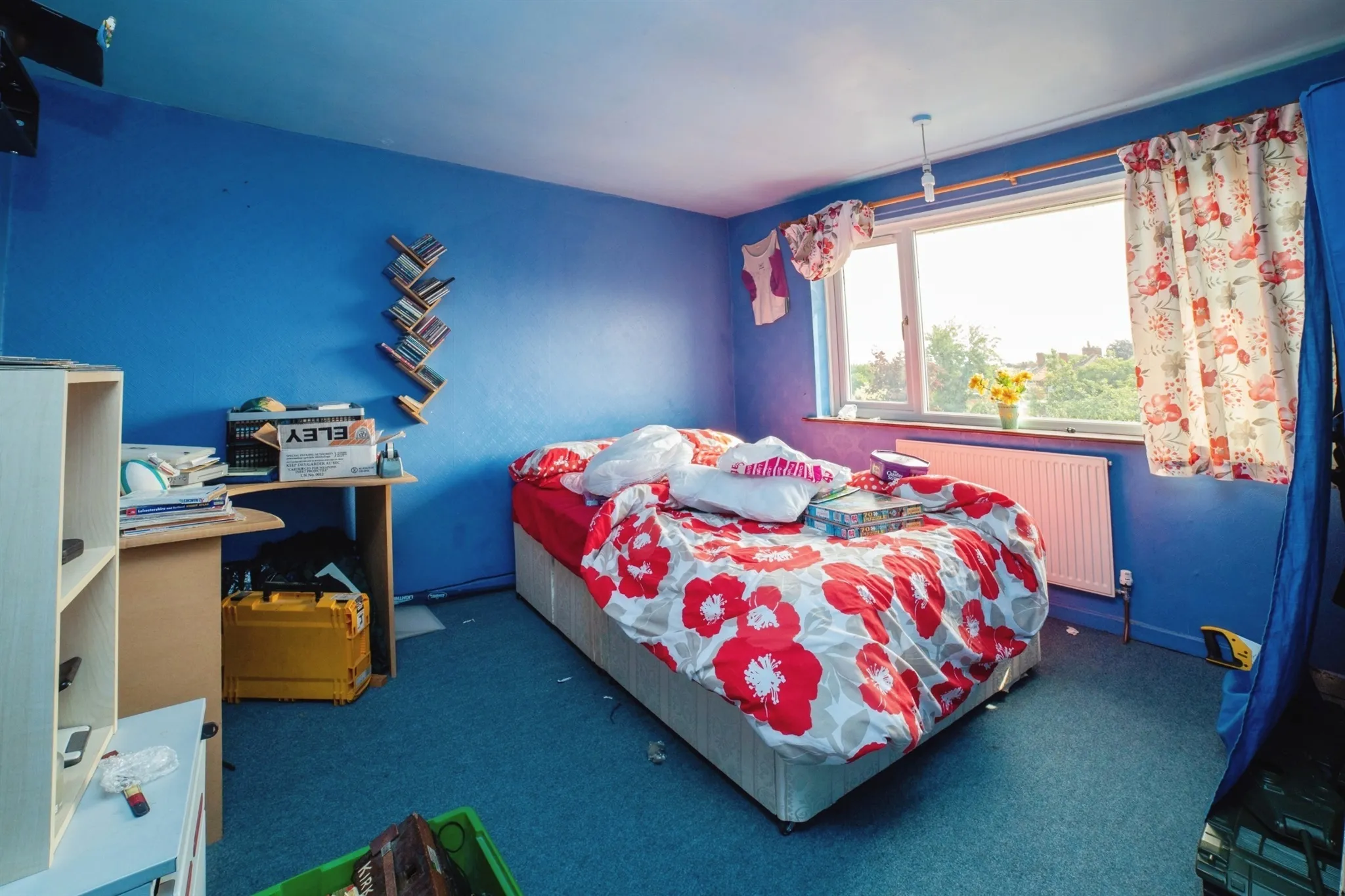 3 bed Semi-Detached
